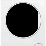 Máquina de Lavar e Secar Roupa MLS 1485 W 5/8kg 1400RPM (Branco) - MEIRELES