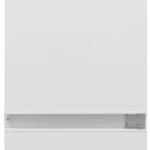 Frigorífico Combinado de Encastre MFCI 293.2 243L (Branco) - MEIRELES