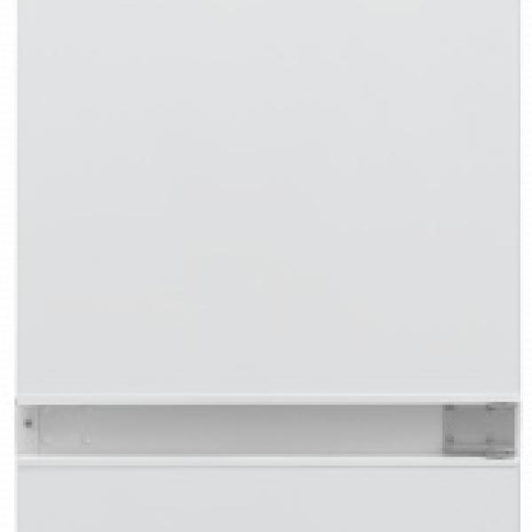 Frigorífico Combinado de Encastre MFCI 293.2 243L (Branco) - MEIRELES
