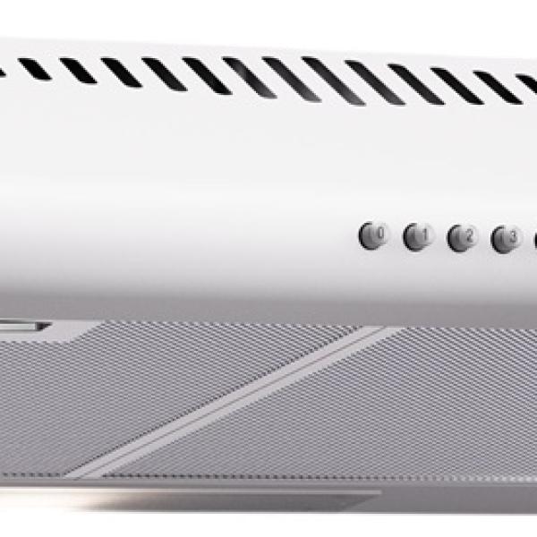 Exaustor Convencional MEC 62 W 240 m³/h (Branco) - MEIRELES