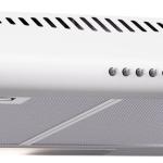 Exaustor Convencional MEC 62 W 240 m³/h (Branco) - MEIRELES