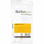 Revestimento de proteção Startech PLATEBLANK Preto
