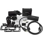 Adaptador HDMI Startech ST121HDBTDK Preto