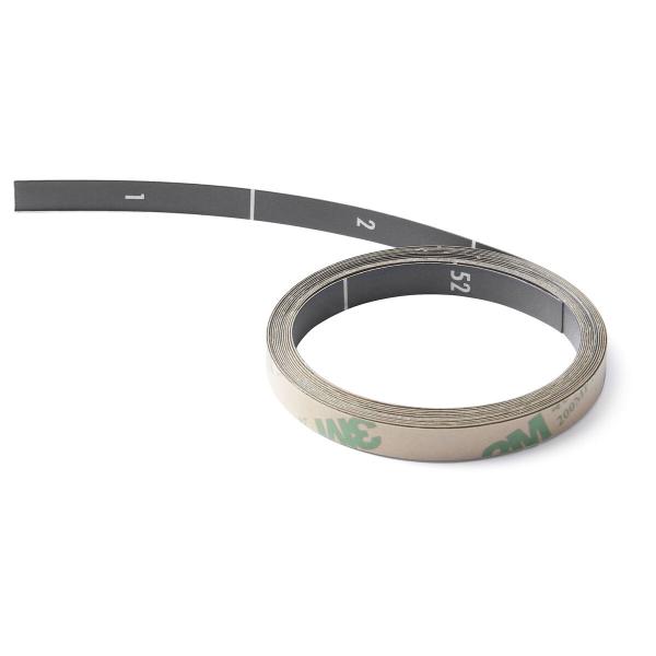 Armário rack mural Startech RKUNITAPE