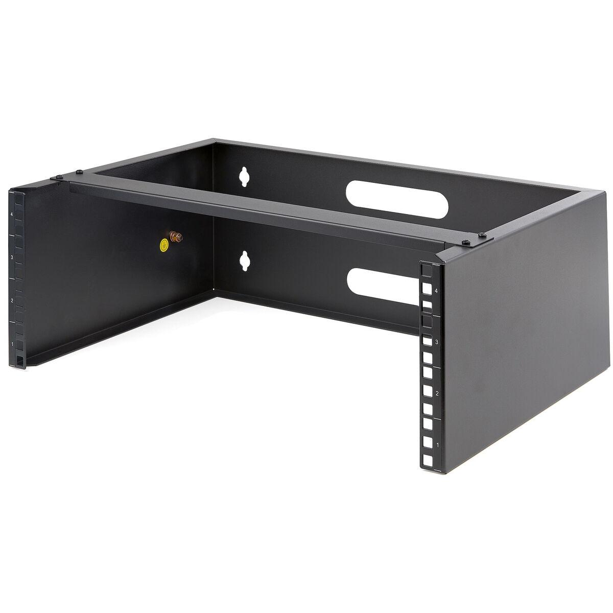Bandeja Fixa para Armário rack mural Startech WALLMOUNT4