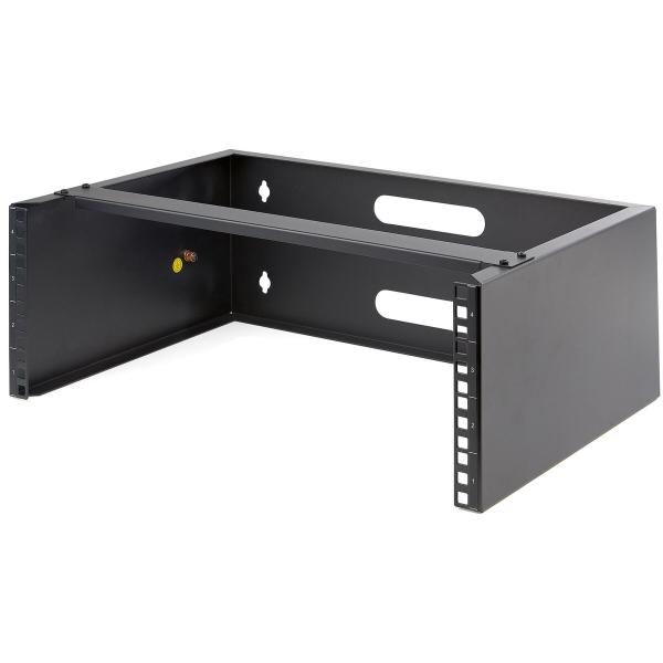 Bandeja Fixa para Armário rack mural Startech WALLMOUNT4