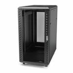 Armário rack mural Startech RK3236BKF