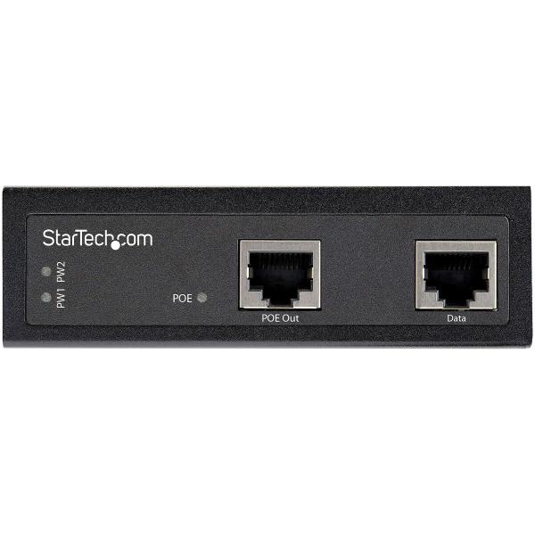 Switch Startech POEINJ1G90W