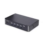 Switch KVM Startech D86A2-4-PORT-8K-KVM