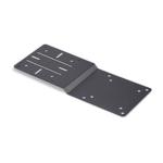Suporte de Mesa para Ecrã Startech DOCK-NUC-VESA-MOUNT