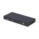 Switch KVM Startech P2ADD121D-KVM-SWITCH