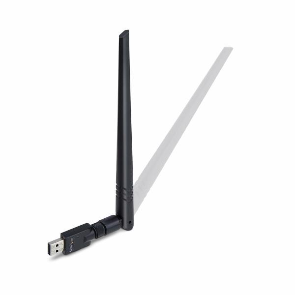Módulo Fibra SFP MultiModo Startech AV53C1-USB-BLUETOOTH