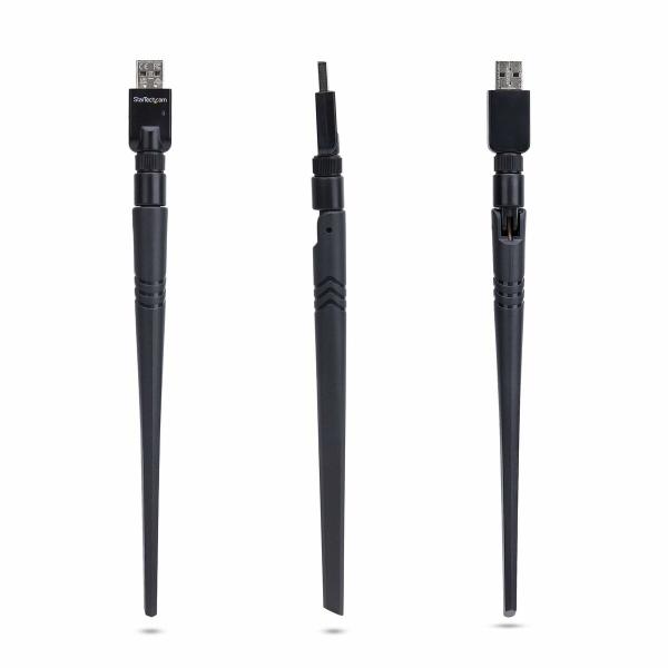 Módulo Fibra SFP MultiModo Startech AV53C1-USB-BLUETOOTH