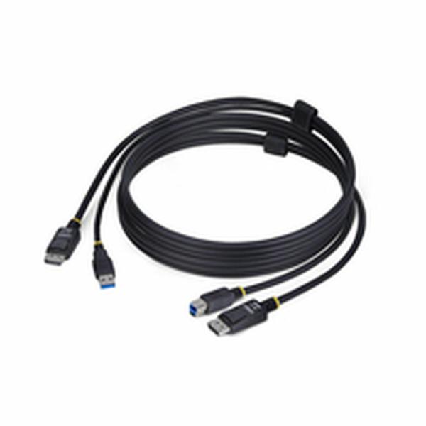 Cabo adaptador Startech DU1226-KVM-CABLE
