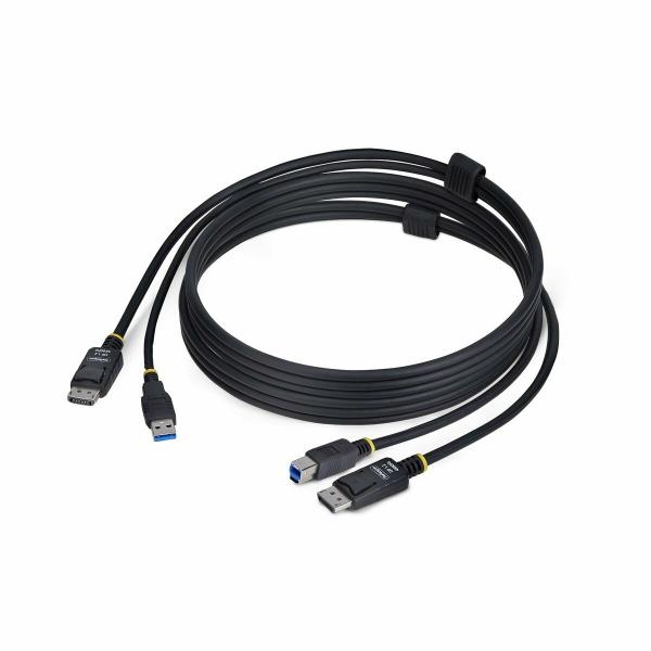 Cabo adaptador Startech DU1226-KVM-CABLE