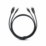 Cabo adaptador Startech DU1226-KVM-CABLE