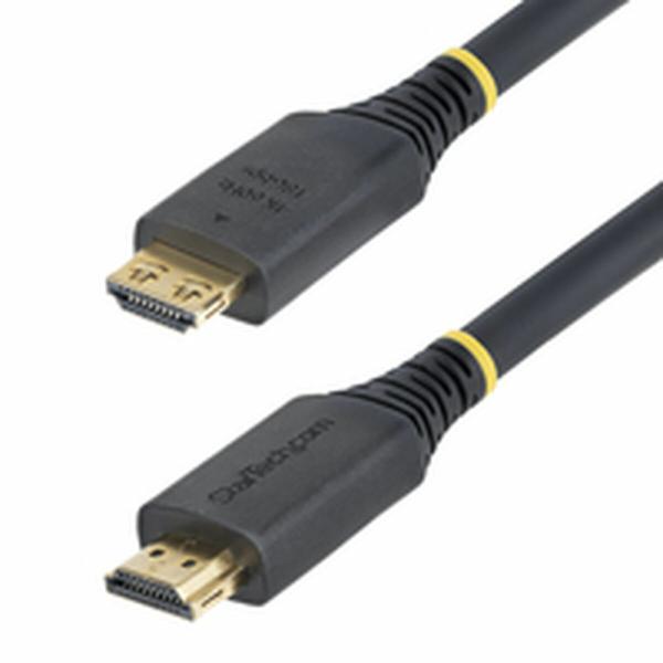 Carregador para Portátil Startech HDMI2-CABLE-GRIP-20F