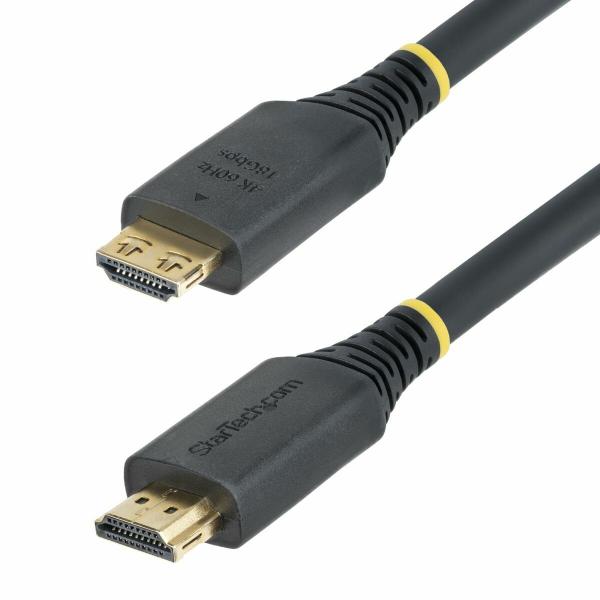 Carregador para Portátil Startech HDMI2-CABLE-GRIP-20F