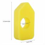 Carregador para Portátil Startech HDMI2-CABLE-GRIP-20F