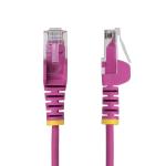 Conector RJ45 Categoria 6 FTP Startech N6PAT200CMPKS Cor de Rosa 2 m