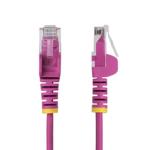 Conector RJ45 Categoria 6 FTP Startech N6PAT200CMPKS Cor de Rosa 2 m
