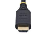 Cabo HDMI Startech HDMI21-CBL-8K60-2M Preto 2 m