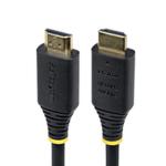 Cabo HDMI Startech HDMI21-CBL-8K60-3M Preto 3 m