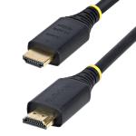Cabo HDMI Startech HDMI21-CBL-8K60-3M Preto 3 m