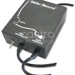 Corrector de Gravação de Video