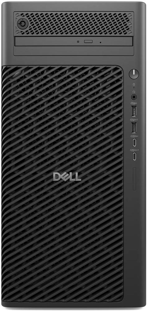 Computador Pro Max FCT2250 T2 Intel Core Ultra 7 265K 32GB DDR5 / 1TB SSD + Windows 11 Pro - DELL