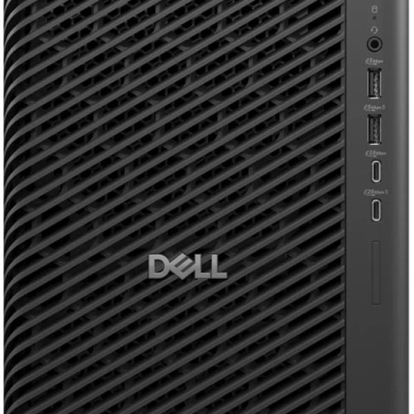 Computador Pro Max FCT2250 T2 Intel Core Ultra 7 265K 32GB DDR5 / 1TB SSD + Windows 11 Pro - DELL