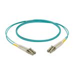 Cabo de fibra ótica Panduit NKFPX2ELLLSM005 5 m