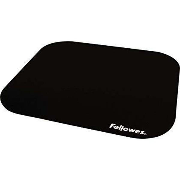 Tapete Antiderrapante Fellowes    Preto Poliéster Borracha natural (6 Unidades)