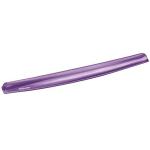 Apoio para pulsos Fellowes 9143703 Transparente Violeta 15 x 58 x 471 mm