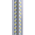 Lâmpada Linear LED R7S 189mm 360º 16W Branco Q. 3000K - HOMEPLUSS