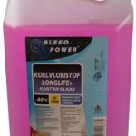 Liquido Refrigerante - 40ºC p/ Radiador Automóvel (5L)