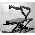 Suporte de Mesa para Ecrã Kensington Smartfit OneTouch 34" 13"