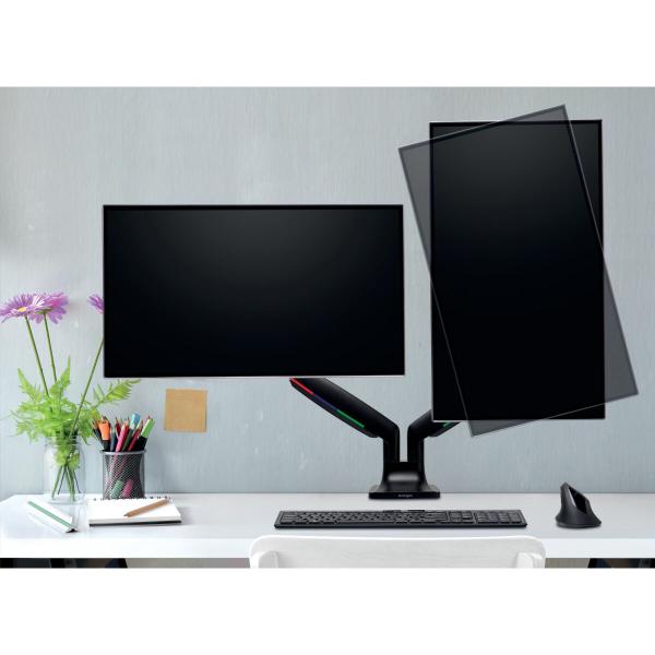 Suporte de Mesa para Ecrã Kensington Smartfit OneTouch 34" 13"