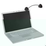 Clipe para computador Kensington Atril FlexClip™