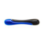Tapete de Rato Kensington K62441WW Azul Preto