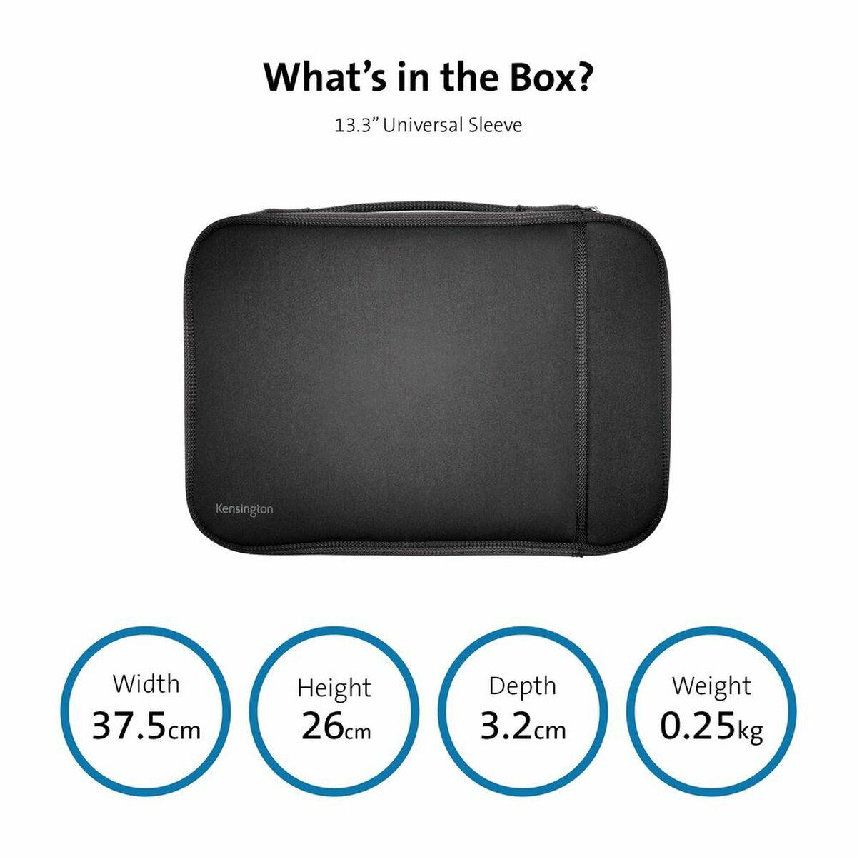 Mala para Portátil Kensington K62610WW            