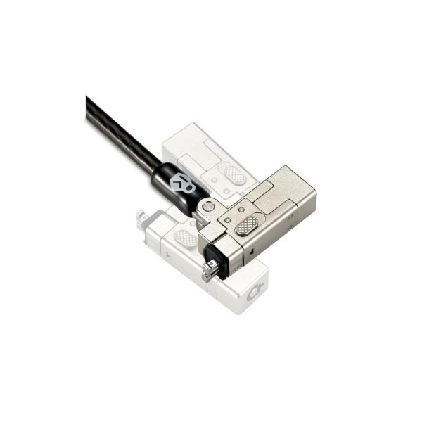 Cadeado com chave Kensington NanoSaver 2.0 1,8 m