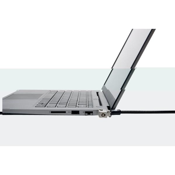 Cadeado com chave Kensington NanoSaver 2.0 1,8 m