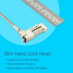 Suporte de Teto para Prejetor Kensington K65090WW