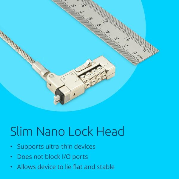 Suporte de Teto para Prejetor Kensington K65090WW