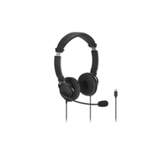 Auriculares Kensington K97464WW Preto