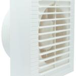 Extrator de Ar B - 12 190m³/h (Branco) - CATA