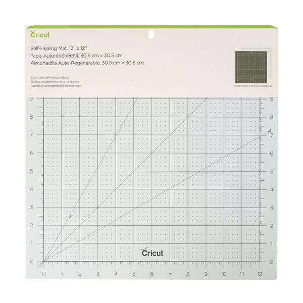 Tapete de corte para plotter de corte Cricut Cutting Mat