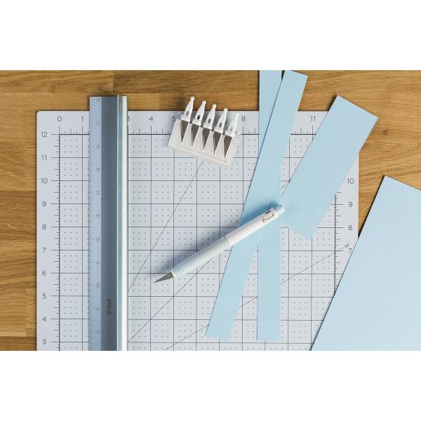 Tapete de corte para plotter de corte Cricut Cutting Mat
