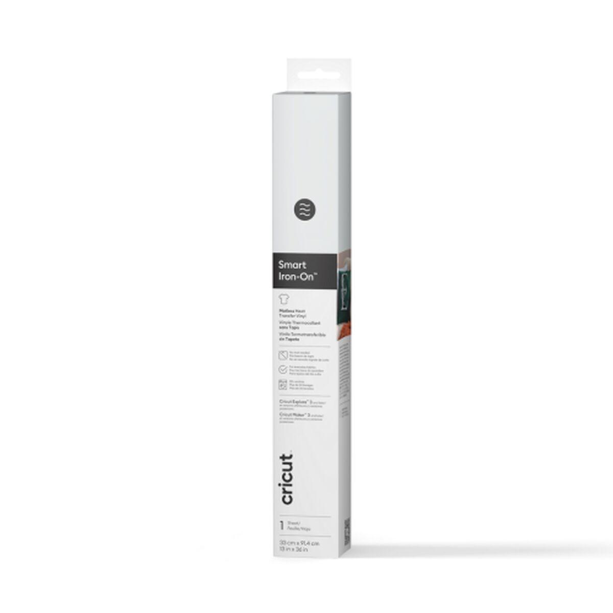 Tinteiro de Tinta Original Cricut 2011317 Branco